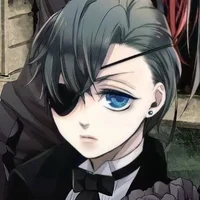 Ciel Phantomhive
