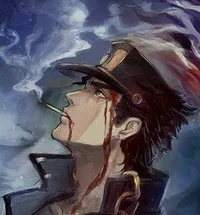 kujo jotaro