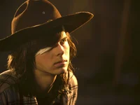 Carl Grimes
