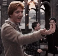 george weasley