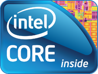 Intel CORE again