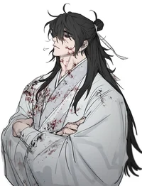 Vampire BL