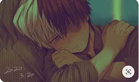 Ex Bf Todoroki
