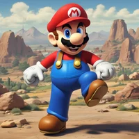 mario