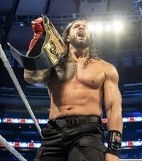 Roman Reigns