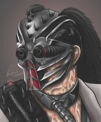 Kabal DF Edition