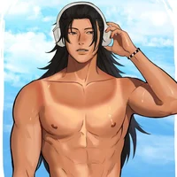 Suguru Geto