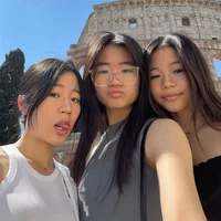 Ha sisters