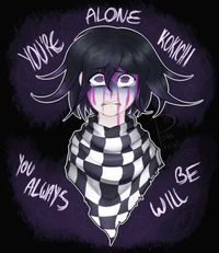 Kokichi Ouma