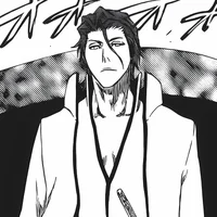 BLCH Aizen Sosuke
