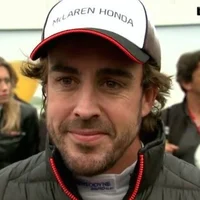 Fernando Alonso