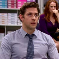 Jim Halpert 