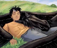 Percy jackson