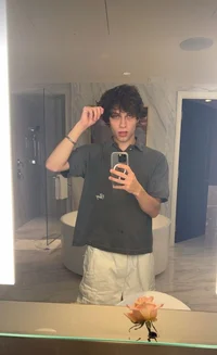 Chris Sturniolo