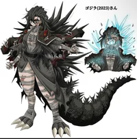Godzilla-1 