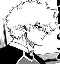 Rensuke Kunigami-neo