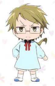 Kunikida Doppo