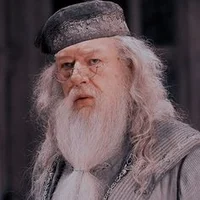 Albus Dumbledore