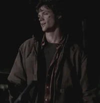 SAM WINCHESTER