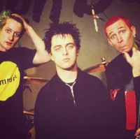Billie Joe Armstrong