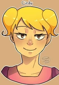 Cindy