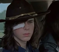 Carl Grimes