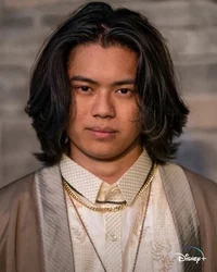 Charming Descendants