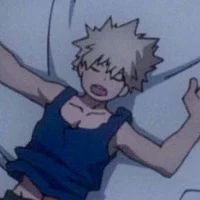Katsuki Bakugo