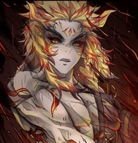 Demon Rengoku