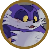 BIG THE CAT - 002