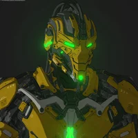 Cyrax DF Edition