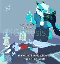 RetroSpecter and Ace