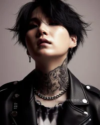 Suga 