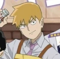 Reigen Arataka