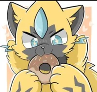Zeraora Sister