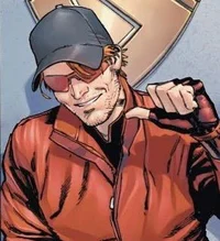 Roy Harper
