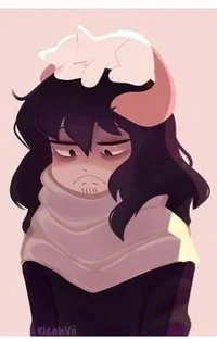 Aizawa Shouta