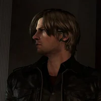 Leon S Kennedy 