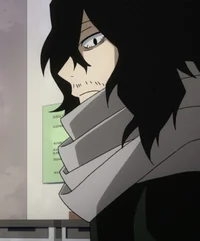 Shouta Aizawa 