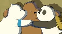 we bare bears