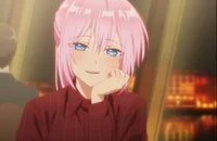Shikimori Valentines