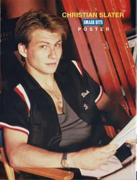 Christian Slater