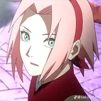 Sakura Haruno