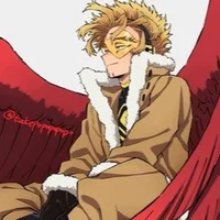 Keigo -Hawks- Takami