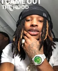 KING VON