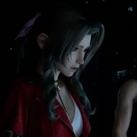 Aerith Gainsborough