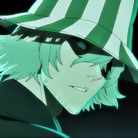 Urahara kisuke 