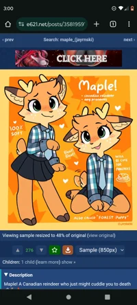 -MAPLE-