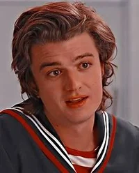 Steve Harrington