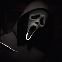 Ghostface